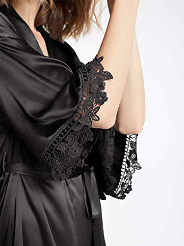 4 AW+BRIDAL+Bridesmaid+Bathrobes+Sleepwear