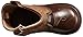 Baby Deer Western Boot (Infant/Toddler),Brown,4 M US Toddler