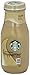 Starbucks Frappuccino Vanilla, 4 pk, 9.5 oz Bottles