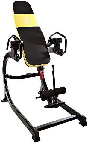TA Sports Inversion Table, XJ-CI-19PL price in UAE | Amazon UAE | kanbkam