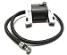 Briggs & Stratton 398811 Ignition Coil For 7-16 HP Horizontal and Vertical Single Cylinder Engines primary