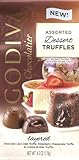 Godiva Chocolatier Dessert Truffles (Assorted)