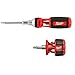 Milwaukee 48-22-2302P 10-in-1 Ratcheting Multi Driver Square Drive Bits with 8-in-1 Compact Driver primary