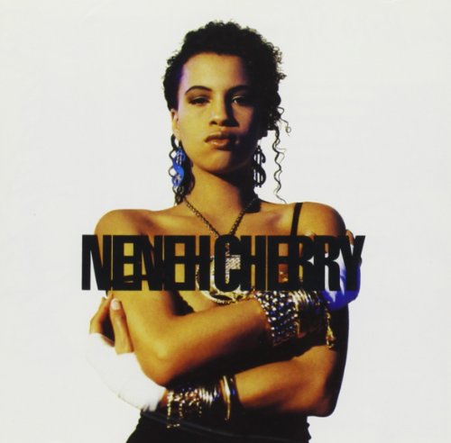 Neneh Cherry - Neneh Cherry - Raw Like Sushi - Circa - Circd 8 - Zortam Music