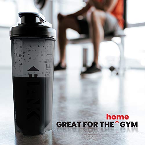 Blank Shaker Bottles for Protein Mixes 28oz Protein Shaker Bottle Blank Shaker Cups for