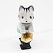 Odoria 1/12 Miniature Gramophone Record Player Dollhouse Decoration Accessories