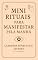 Livro Mini Rituais Para Manifestar Pela Manhã: Rituais Da Manhã Para Manifestar Seus Desejos Com Intenção, Foco E Energia Positiva