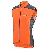 Louis Garneau Mistral Vent Jersey - Sleeveless