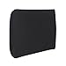 Tourbon Neoprene Shotgun Recoil Reduction Adjustable Slip On Recoil Pad (Medium, Black)
