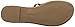 Report Women's Gyselle Flat Sandal