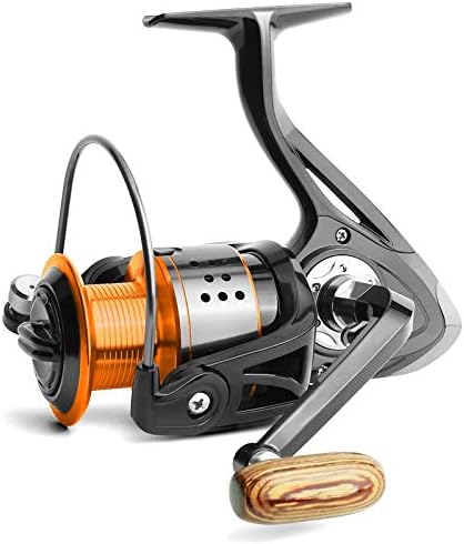 reel golden fish 1000