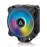ARCTIC Freezer i35 A-RGB - Single Tower CPU Fan