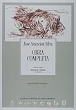 Obra Completa, Silva, José Asunción, 8489666067