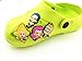 New 12pc Anna & Elsa & Olaf Shoe Charms for Croc Shoes & Wristband Bracelet