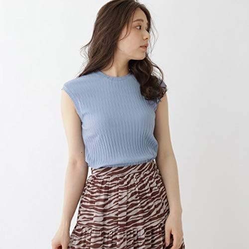 Amazon Ag バイ アクアガール カットソー 洗える バックレースアップリブカットソー C レディース ライトブルー 091 38 M Tシャツ カットソー 通販