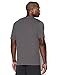 Under Armour Men's Wordmark T-Shirt, Carbon Heather (091), Large