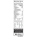Atkins Snack Bar, Dark Chocolate Almond Coconut Crunch, 5 Count