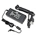 HQRP AC Adapter for Sony ACDP-085N01 ACDP-085E01 149229411 Bravia 32W650A 32W600A KDL-32W655A KDL-48R550C KDL-48R530C KDL-32R500C KDL-48R510C KDL-40R550C KDL-40R530C Power Supply Cord + Coaster
