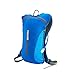 Hydration Pack,Ultra Lightweight Water Backpack Includes BPA Free Water Bladder for Running Hiking Riding Camping Cycling Climbing (Blue)