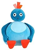 Twirlywoos Talking Great Big Hoo Soft Toy