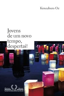 Livro Jovens de um novo tempo, despertai!