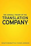 The General Theory of the Translation Company