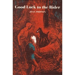 Good Luck to the Rider