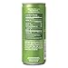 IZZE Sparkling Juice, Apple, 8.4 oz Cans, 4 Count