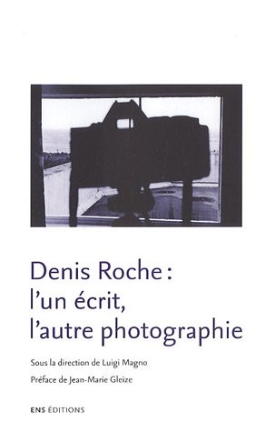 Denis Roche