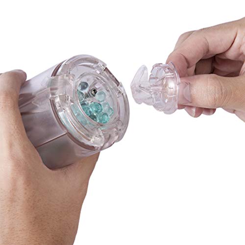 FenglinTech CS Plastic Grenade Toy for Nerf Party