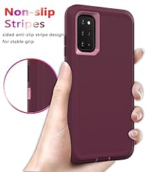 Guirble for Samsung Galaxy S20 Plus