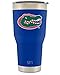 Simple Modern University of Florida 30oz Cruiser Tumbler - Vacuum Insulated Stainless Steel Travel Mug - UF Go Gators Tailgating Hydro Cup College Flask
