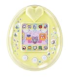 Tamagotchi P's Yellow by Bandai