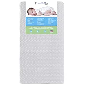the brick crib mattress
