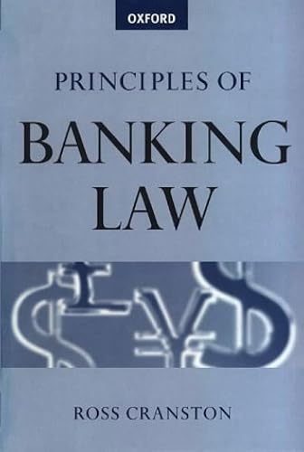 Download Principles of Banking Law PDF