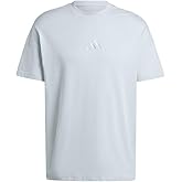 Adidas Mens All Szn Graphic T-Shirt