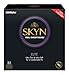 Lifestyles Skyn Elite Non-Latex Condoms, 22 Count