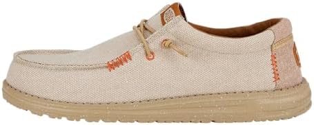 Amazon.com | Clarks Men's Weaver GTX Loafers, Maple Suede, Tan