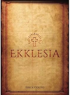 Livro Ekklesia
