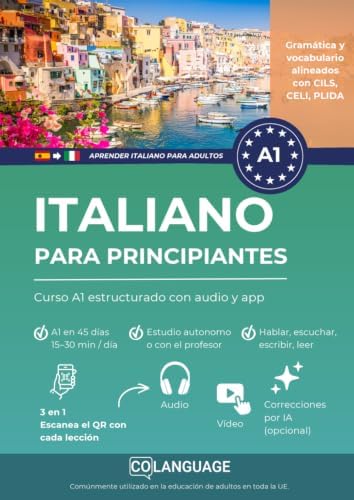 Dieci: Libro + ebook interattivo A1: Naddeo, Ciro Massimo