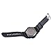Men's Multi Function Digital LED Quartz Watch Electronic Sport Watches Mens Blue Medium