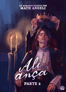 Livro ALIANÇA: PARTE 2