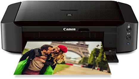canon wireless photo printer