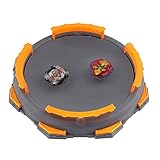 Battling Top Battle Arena Training Ground Bey Battle Burst Stadium Battle Arena Gray