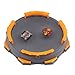 Battling Top Battle Arena Training Ground Bey Battle Burst Stadium Battle Arena Gray