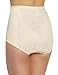 Maidenform Women's Flexees Shapewear Firm Control Brief, Blush, X-Large