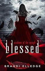 Blessed: Academy of the Seraph