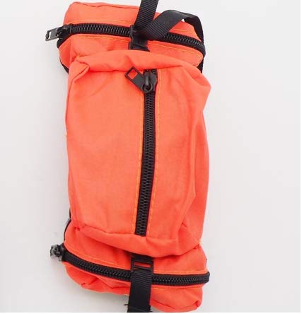 Studio one 1/6 Scale Accessories Shoulder Backpack for 12inch Male Military Action Figure Body