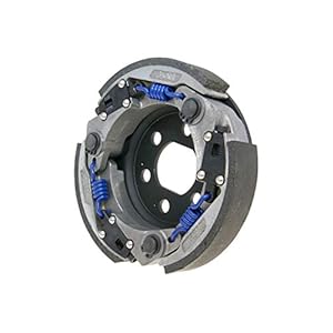 Koppeling Polini Speed Clutch 3G For Race voor Piaggio/Gilera, Peugeot, Kymco 50ccm