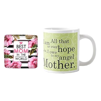 angel gifts for mom